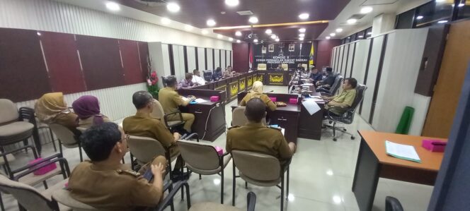 
					Dinas Pariwisata Provinsi Siap Gratiskan Lampung Fair 2025