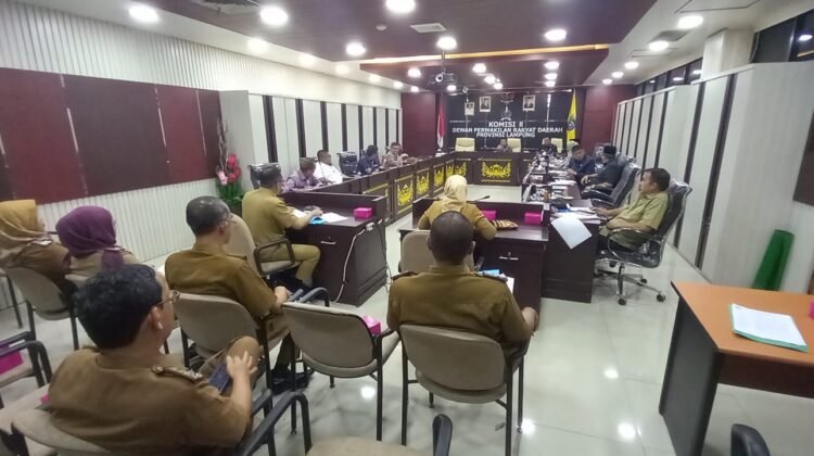 Dinas Pariwisata Provinsi Siap Gratiskan Lampung Fair 2025