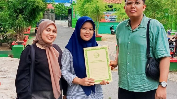Ijazah Ditahan Sekolah, Tim Hukum Fauzi Heri beraksi