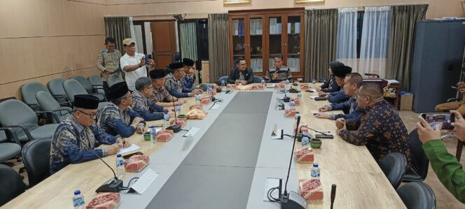 
					Belajar dari Banten, Lampung Siap Genjot Sektor Industri