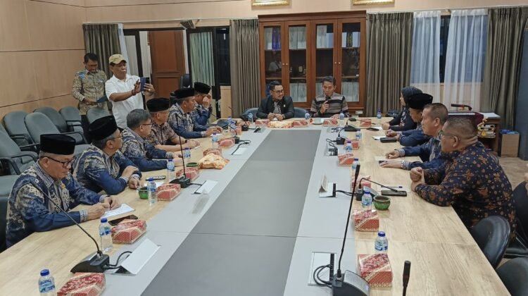 Belajar dari Banten, Lampung Siap Genjot Sektor Industri