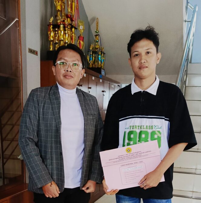 
					Potret Ironi Pendidikan, Ijazah Ditahan Sekolah