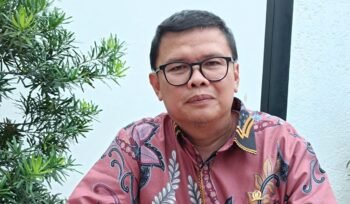 Fauzi Heri, Anggota DPRD Provinsi Lampung Fraksi Partai Gerindra