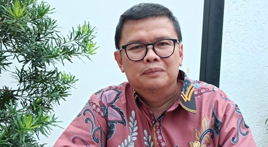 Fauzi Heri, Anggota DPRD Provinsi Lampung Fraksi Partai Gerindra