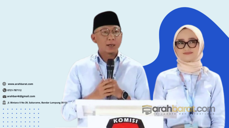Mirza-Jihan: Menjawab Keraguan, Membangun Lampung Maju