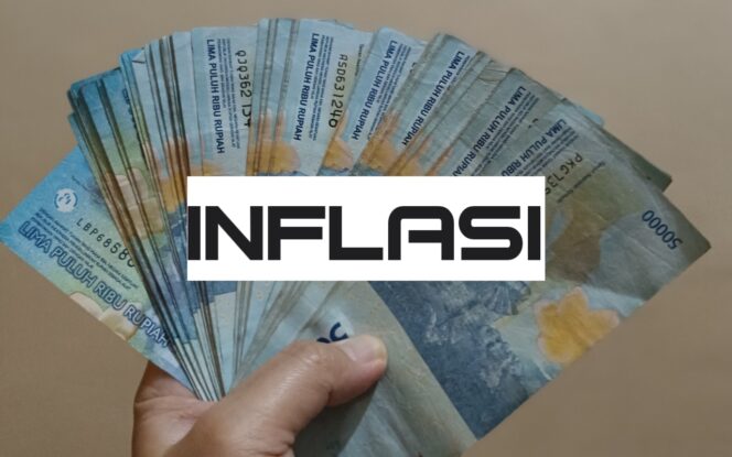 
					Ilustrasi Inflasi Jelang Hari Raya Idul Fitri 2025