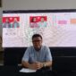 Fauzi Heri, Ketua Tim Pemenangan DPD Partai Gerindra Provinsi Lampung klaim kemenangan Nanda-Anton pada PSU Kabupaten Pesawaran