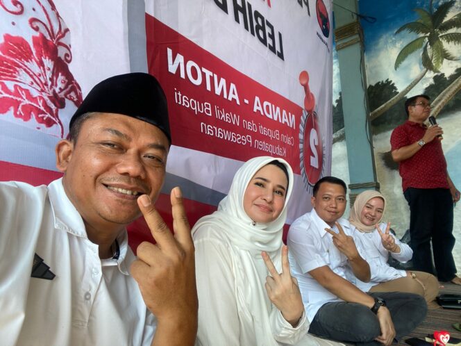 
					Sholihin, Anggota DPRD Provinsi Lampung Fraksi Partai PDI Perjuangan Daerah Pemilihan Pesawaran, Pringsewu, dan Metro