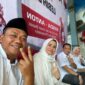 Sholihin, Anggota DPRD Provinsi Lampung Fraksi Partai PDI Perjuangan Daerah Pemilihan Pesawaran, Pringsewu, dan Metro