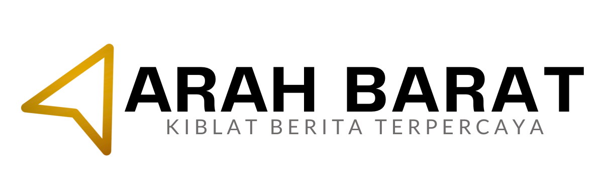 Arah Barat