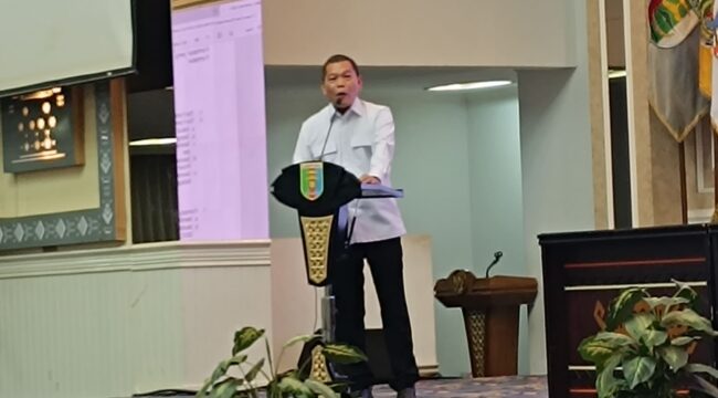 Hipni terpilih secara aklamasi sebagai Ketua Dewan Koperasi Indonesia Wilayah (Dekopinwil) Lampung periode 2025–2030