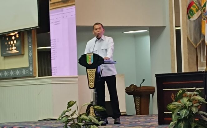 Hipni terpilih secara aklamasi sebagai Ketua Dewan Koperasi Indonesia Wilayah (Dekopinwil) Lampung periode 2025–2030