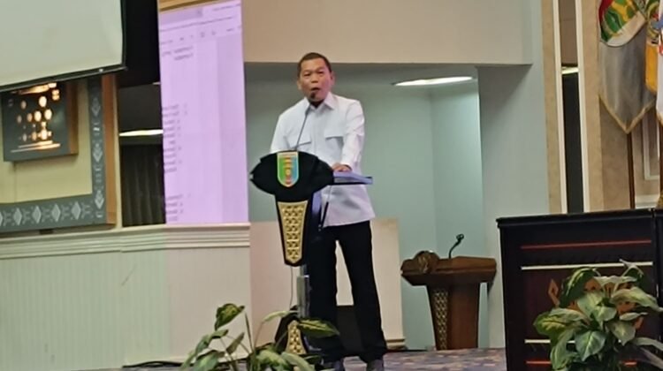 Hipni terpilih secara aklamasi sebagai Ketua Dewan Koperasi Indonesia Wilayah (Dekopinwil) Lampung periode 2025–2030